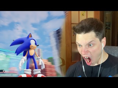 Wideo: Sonic Na Szczycie Mobilnego Wykresu
