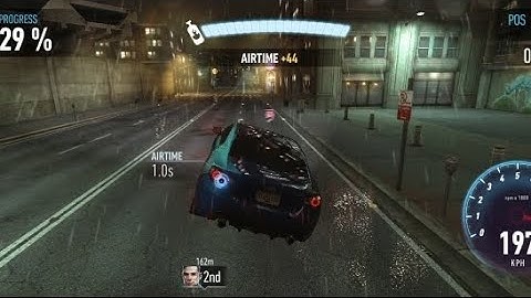 😱 NEED FOR SPEED NO LIMIT - MOBILE GAMEPLAY FOR FIRST TIME 😲