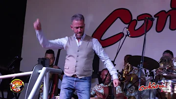 El Amor Me Lo Compras A Mi - Pupy Santiago (En Vivo) en La Comadre Club