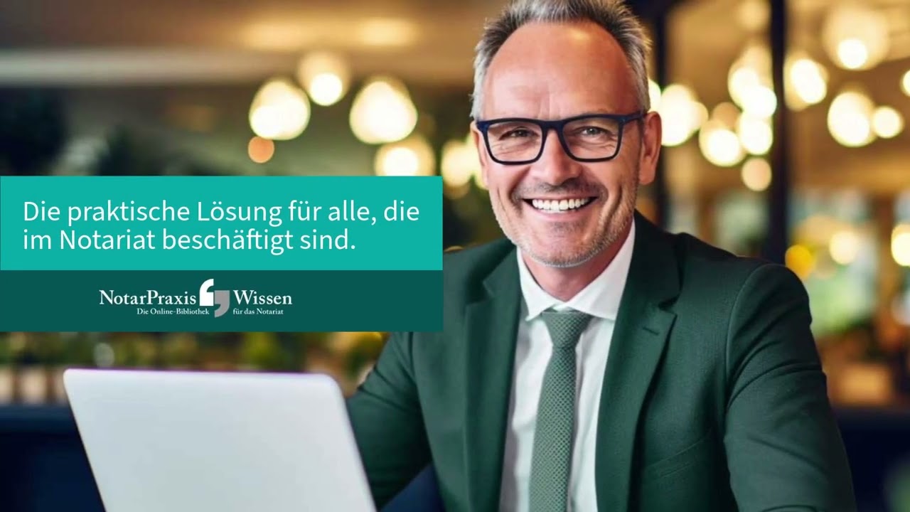 Start - Notariatsportal.de