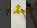 Math Puzzle