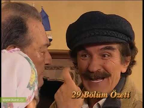 Yusuf Yüzlü 30.Bölüm