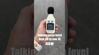 How to Assess Noise Levels for Properties Facing the Main Road