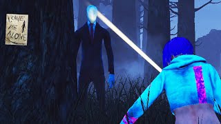 SLENDERMAN in Dead By Daylight