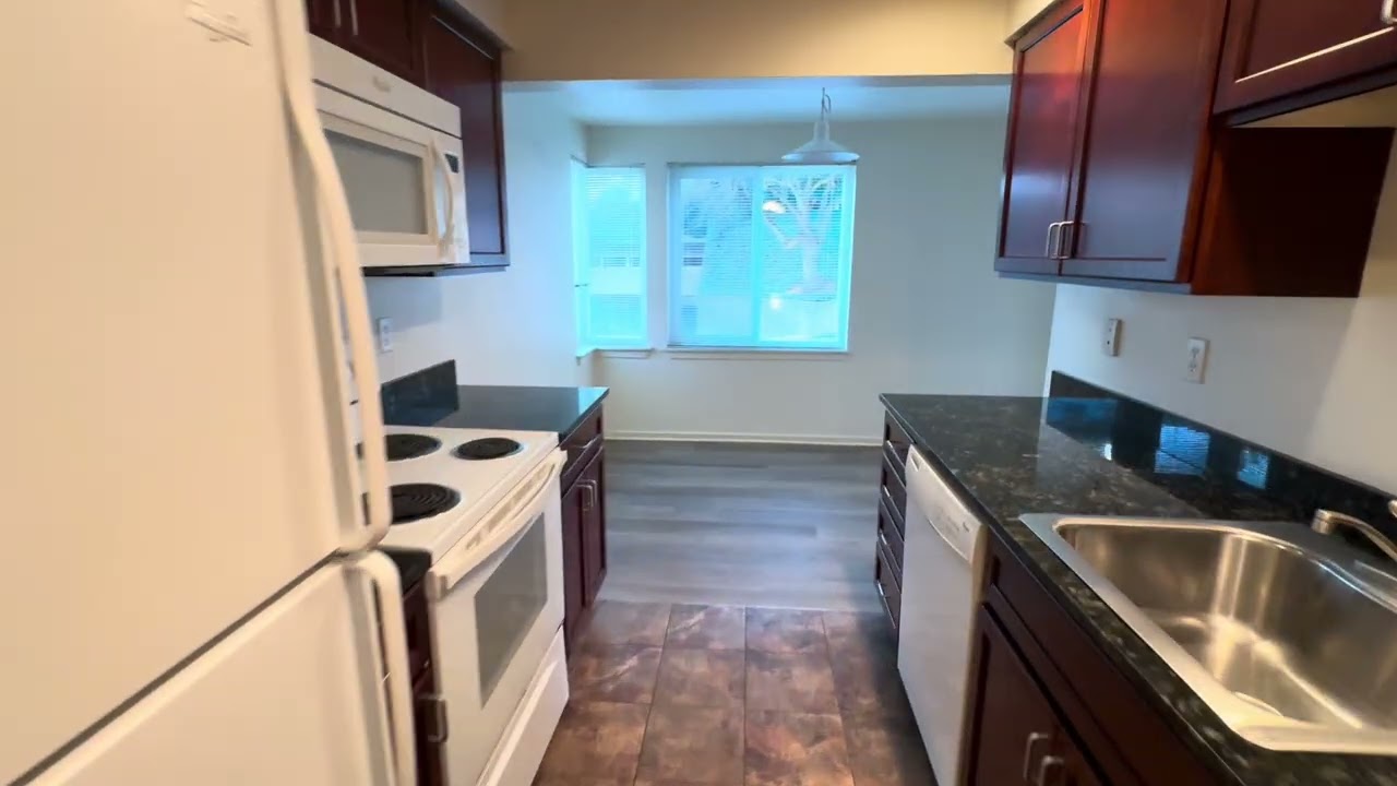 1317 6th Ave N Apartments ~ 2BD/2BA