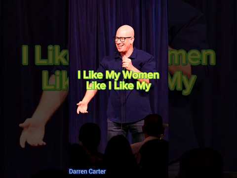 #crowdwork #comedy #comedian #standupcomedy #DarrenCarter #jokes #dadjokes #funny #pie