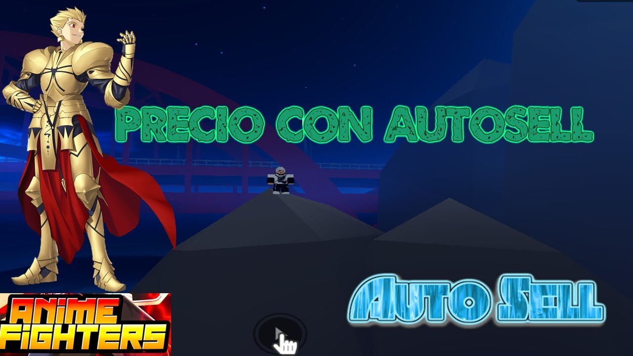 Como utilizar bien el autosell + cuanto cuestan el pity de los nuevos miticos