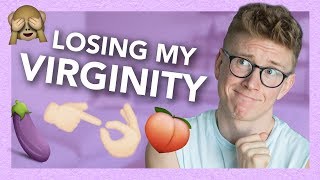 how i lost my virginity