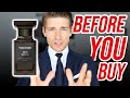 BEFORE YOU BUY OUD WOOD by Tom Ford | Jeremy Fragrance