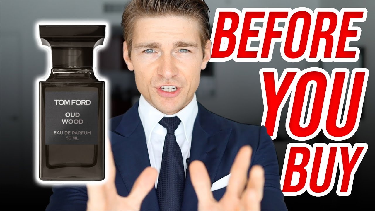 BEFORE YOU BUY OUD WOOD by Tom Ford - Jeremy Fragrance - YouTube