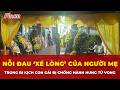 Nỗi đau của người mẹ trong bi kịch con gái bị chồng hành hung tử vong tại Quảng Ninh | Tin nhanh