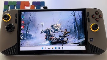 Setup MSI Claw 8 to be a Beast | drivers install, performance tips | tutorial for best performance