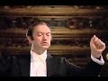 Capture de la vidéo Mozart - Violin Concerto No. 1 Kv. 207 (Kremer, Harnoncourt, Vpo) Full Video