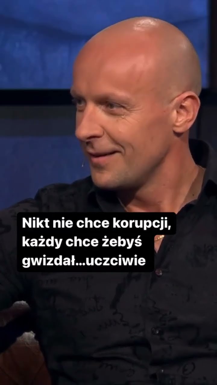 Sędzia Szymon Marciniak nie lubi Krychowiaka?