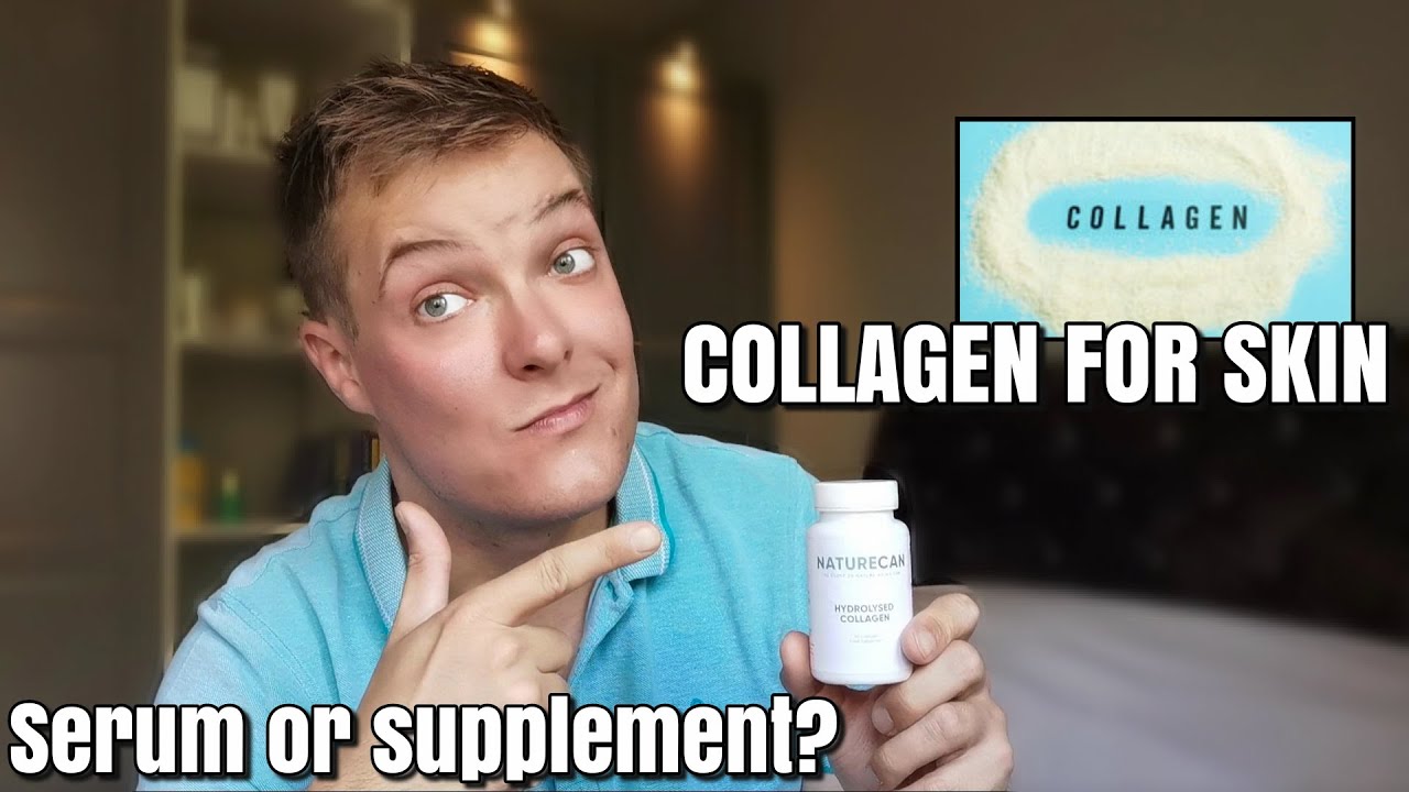hyram collagen