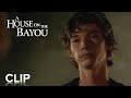 A HOUSE ON THE BAYOU | "Anna Vs Isaac" Clip | Paramount Movies
