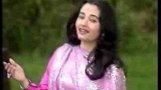 Aiye aiye.....she sang this song for bbc in 1981 and later on 1982
b.r.chopra gave her a break "nikaah" which was huge sucess.besides
acting ...