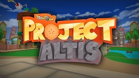 Project Altis : HACKED?!?!- Update
