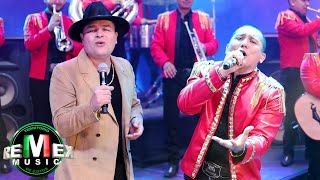 En La Misma Cama - Edwin Luna y La Trakalosa de Monterrey ft. Miguel Galindo (Baúl De Los Tesoros)