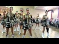 Laurent henault majorettes les eclipses de blangy le 11102015 003