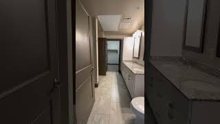 Memorial West - (A4) 763sqft