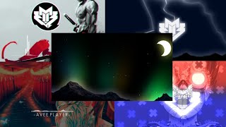 Test Effect | Avee Player Template