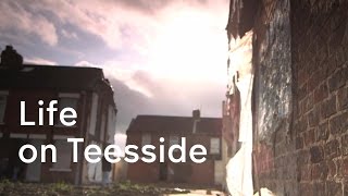 Teesside: can locals and asylum seekers get along?