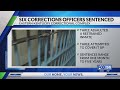 6 eastern kentucky corrections officers sentenced after abuse coverup