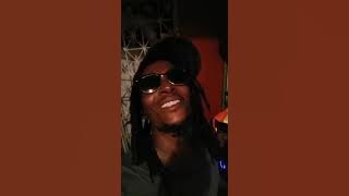 Richie Law featuring Bascom X : They Don't care ( Chanting Riddim)