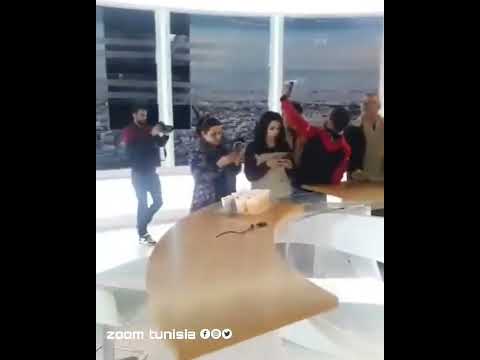 شاهد لحظة انطلاق بث قناة نسمة الجديدة اليوم بعد غياب طويل