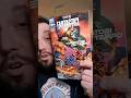 FANTASTICI QUATTRO 24 - considerazioni #fantasticiquattro #marvel #comics