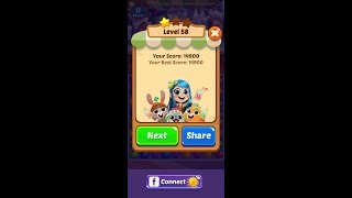 Juice Jam Level 58 HD Mobile 1080p