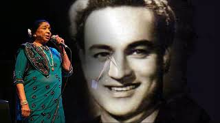 Chehre Se Zara Anchal | Ek Bar Mooskura Do | Joy Mukherjee,Tanuja | OP Nayyar | Cover CS Varma
