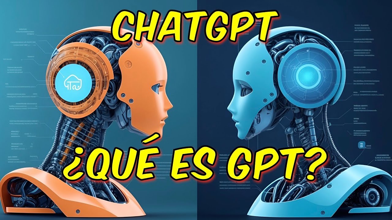 Desentrañando GPT: ¡La Inteligencia Artificial detrás de MIS ...