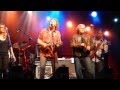 MerleFest 25 - Sam Bush Band with Special Guests Susan Tedeschi and Derek Trucks