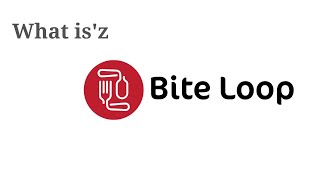 How to use BiteLoop App ? screenshot 5