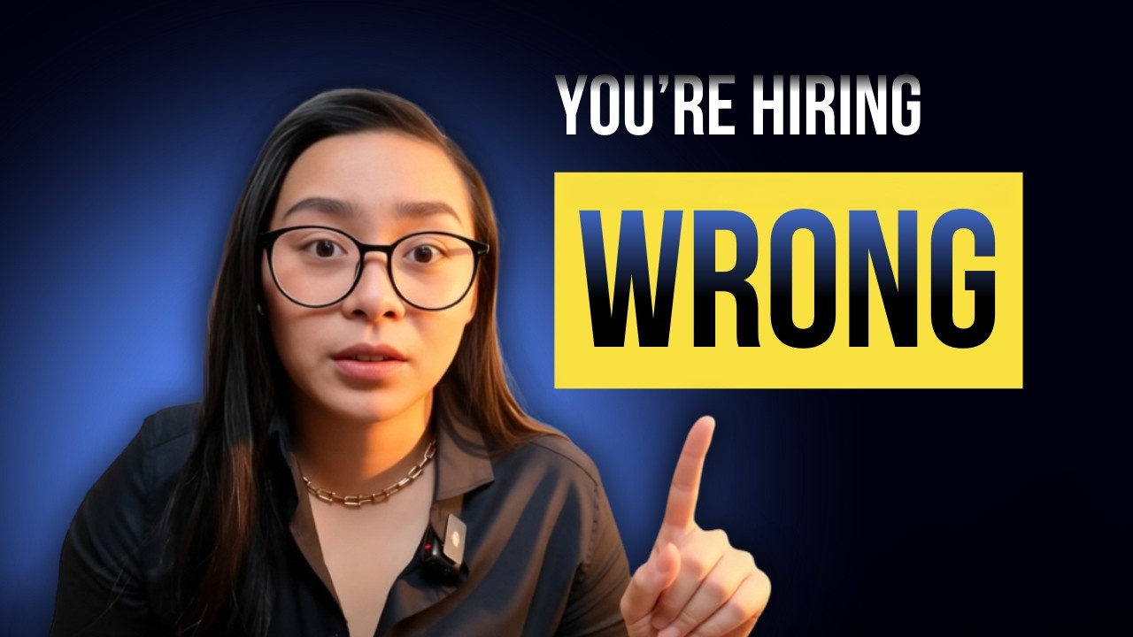 The First 5 People You Should Hire as a Startup