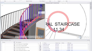 Automated Regulation Code Compliance Checking