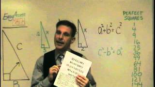 EASY ACCESS MATH INTRODUCTION