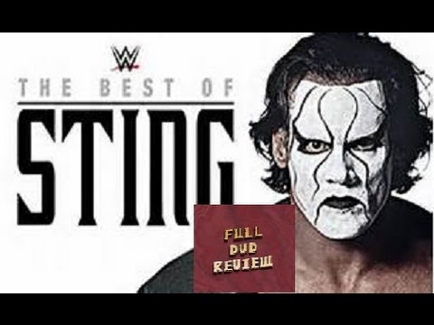 The Best Of Sting Full DVD Review - YouTube