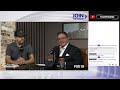 🔴LIVE: Cardinals roster cuts, Ketel Marte returns, ASU's QB1 interview | FOX 10 Sports Exchange