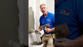 Tips for fitting wall tiles✅️#WallTiles#TilesInstallation#TileWork#TileFitting#TilesDesign#homedecor