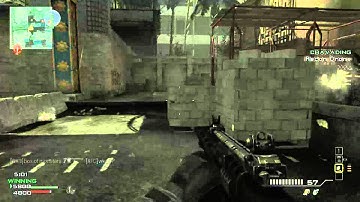[BAB] box of monsters - MW3 Striker Multi-Kill