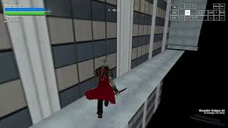 Freestyle GunZ - Skillmap V16 Speedrun in 1:25.040