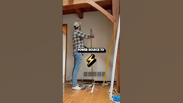 Do NOT install one of these if you Consider yourself Handy…