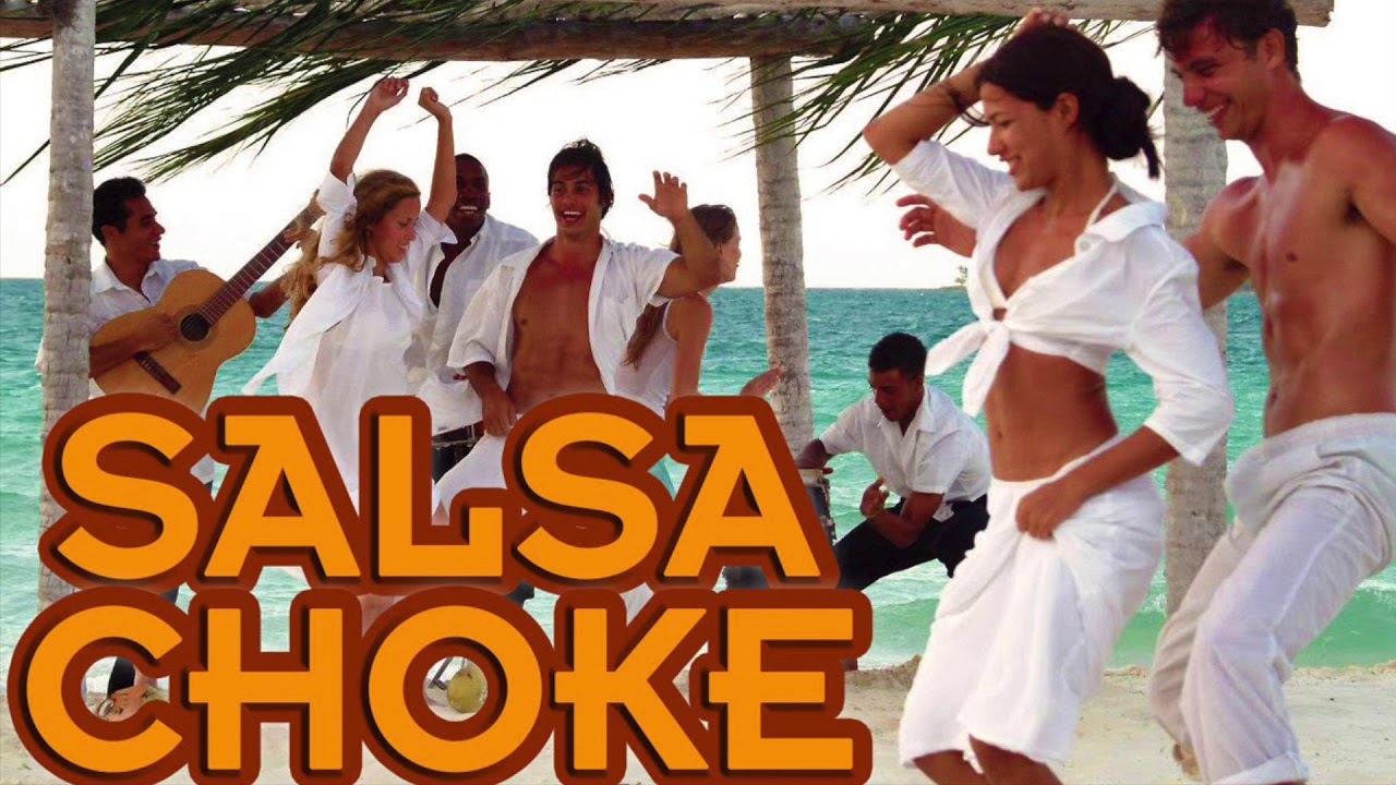 mix salsa choque baneer dj 2019