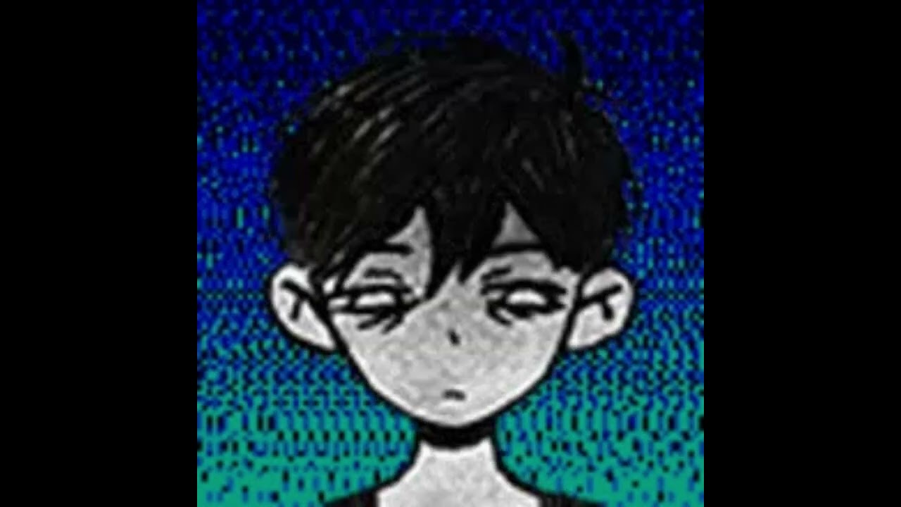 White Space (OMORI) Slowed+Reverb