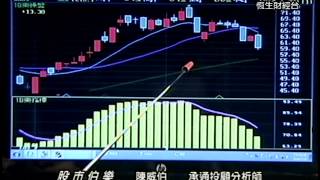 20140319 1730 陳威伯 股市伯樂