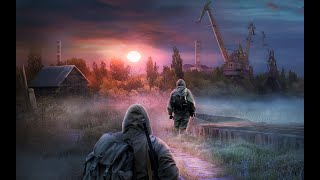 Stay Out или Stalker Online выживаем в суровые дни EgoRivers