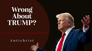 Download Lagu What if I'm Wrong About Trump? Download Lagu What if I'm Wrong About Trump?